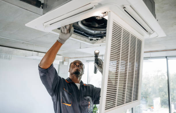 Licensed Hvac service in Golconda, IL - FH HVAC