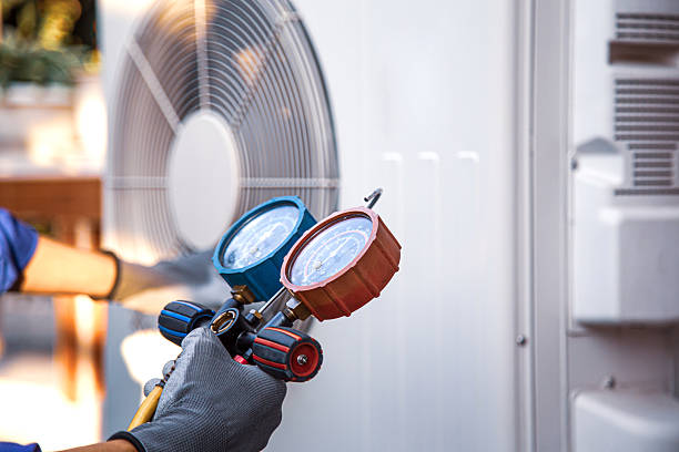 Affordable Hvac solutions in Golconda, IL